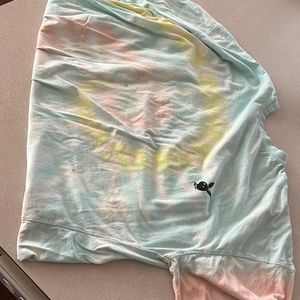 Playboy oversized t-shirt dress